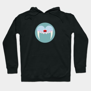 Cat Jowl Hoodie